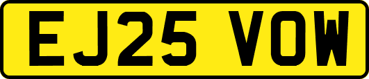 EJ25VOW