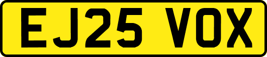 EJ25VOX