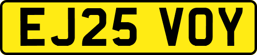 EJ25VOY