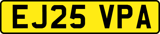 EJ25VPA