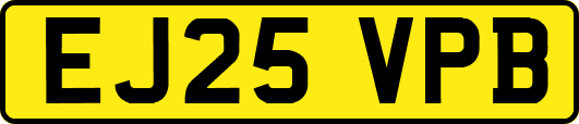 EJ25VPB
