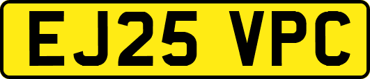 EJ25VPC