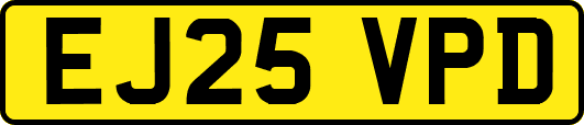 EJ25VPD