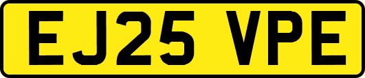 EJ25VPE