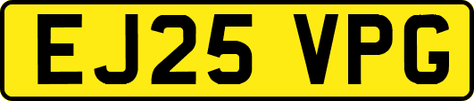 EJ25VPG