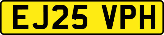 EJ25VPH