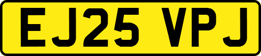 EJ25VPJ