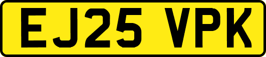 EJ25VPK