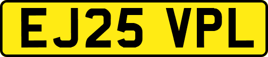EJ25VPL