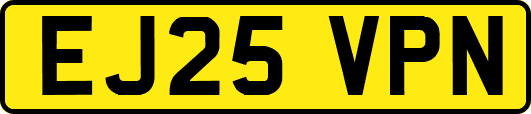 EJ25VPN