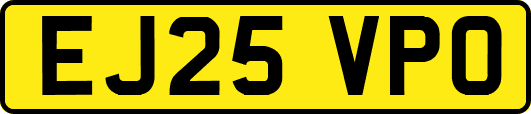 EJ25VPO