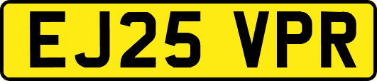 EJ25VPR