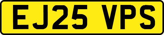 EJ25VPS