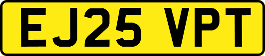 EJ25VPT