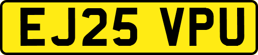 EJ25VPU