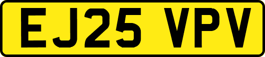 EJ25VPV