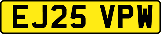 EJ25VPW