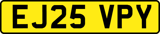 EJ25VPY