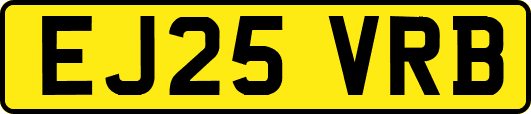 EJ25VRB