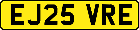 EJ25VRE