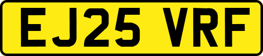 EJ25VRF