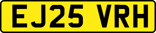 EJ25VRH