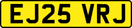 EJ25VRJ