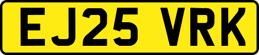 EJ25VRK