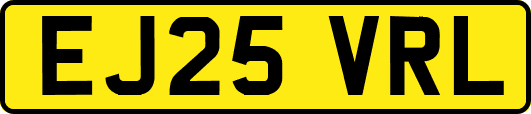 EJ25VRL