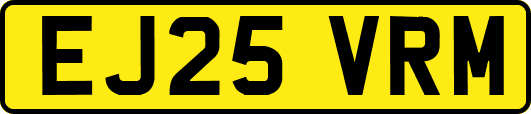 EJ25VRM
