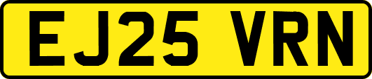 EJ25VRN