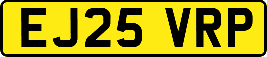 EJ25VRP