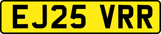 EJ25VRR