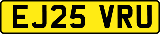 EJ25VRU