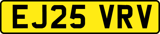 EJ25VRV