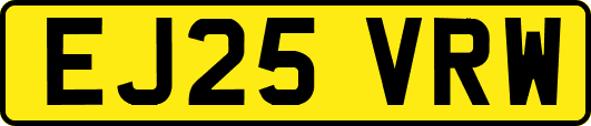EJ25VRW