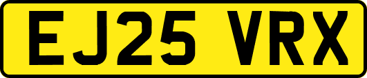 EJ25VRX