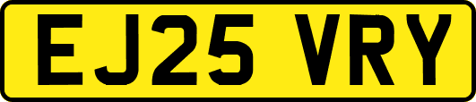 EJ25VRY