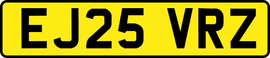 EJ25VRZ