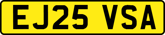 EJ25VSA