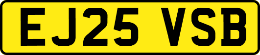 EJ25VSB
