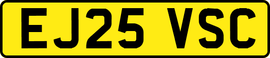 EJ25VSC