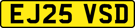 EJ25VSD