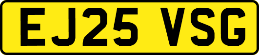EJ25VSG
