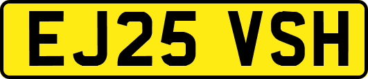 EJ25VSH
