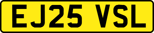 EJ25VSL