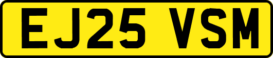 EJ25VSM