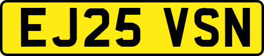 EJ25VSN