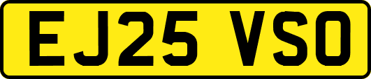 EJ25VSO