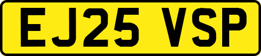EJ25VSP